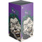 DC Comics The Joker The Classic Art XBox Series X Digital Edition Console Skin